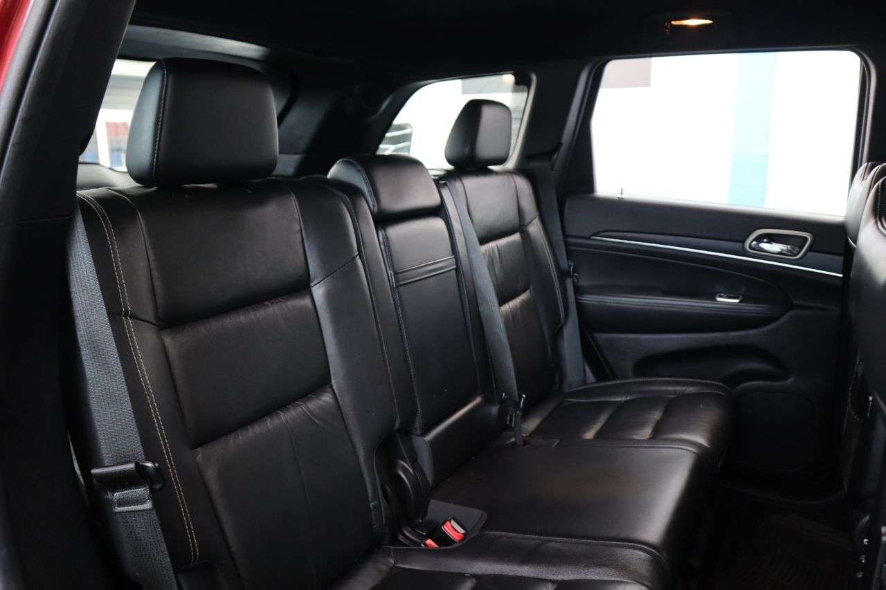 2014 JEEP GRAND CHEROKEE 2014 JEEP GRAND CHEROKEE