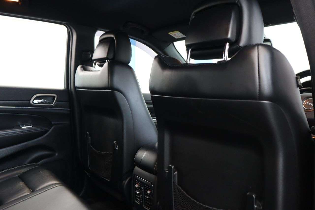2014 JEEP GRAND CHEROKEE 2014 JEEP GRAND CHEROKEE