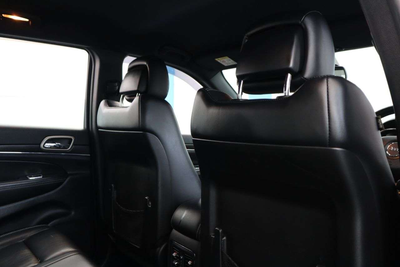 2014 JEEP GRAND CHEROKEE 2014 JEEP GRAND CHEROKEE