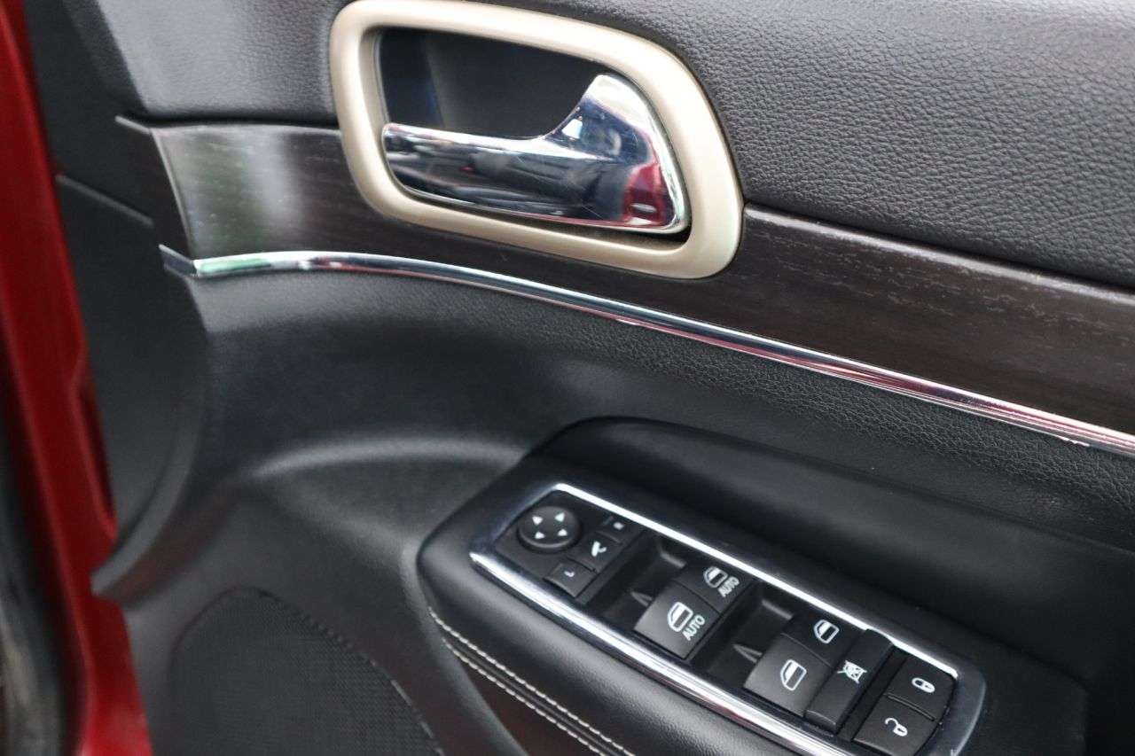 2014 JEEP GRAND CHEROKEE 2014 JEEP GRAND CHEROKEE