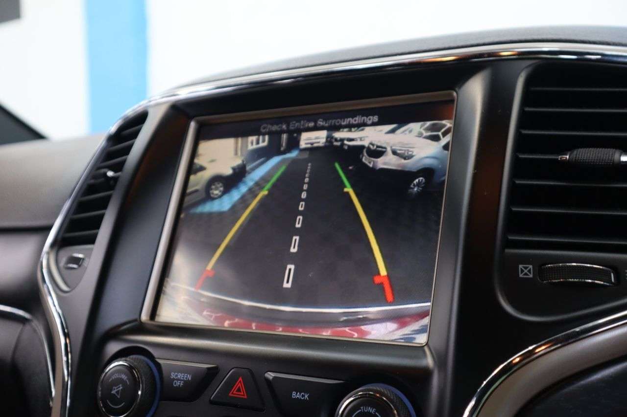 2014 JEEP GRAND CHEROKEE 2014 JEEP GRAND CHEROKEE