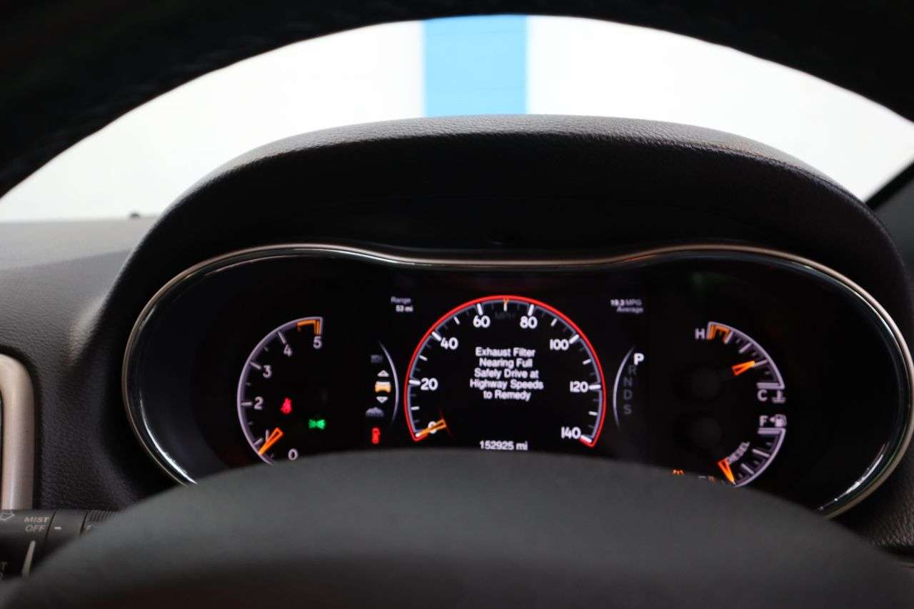 2014 JEEP GRAND CHEROKEE 2014 JEEP GRAND CHEROKEE
