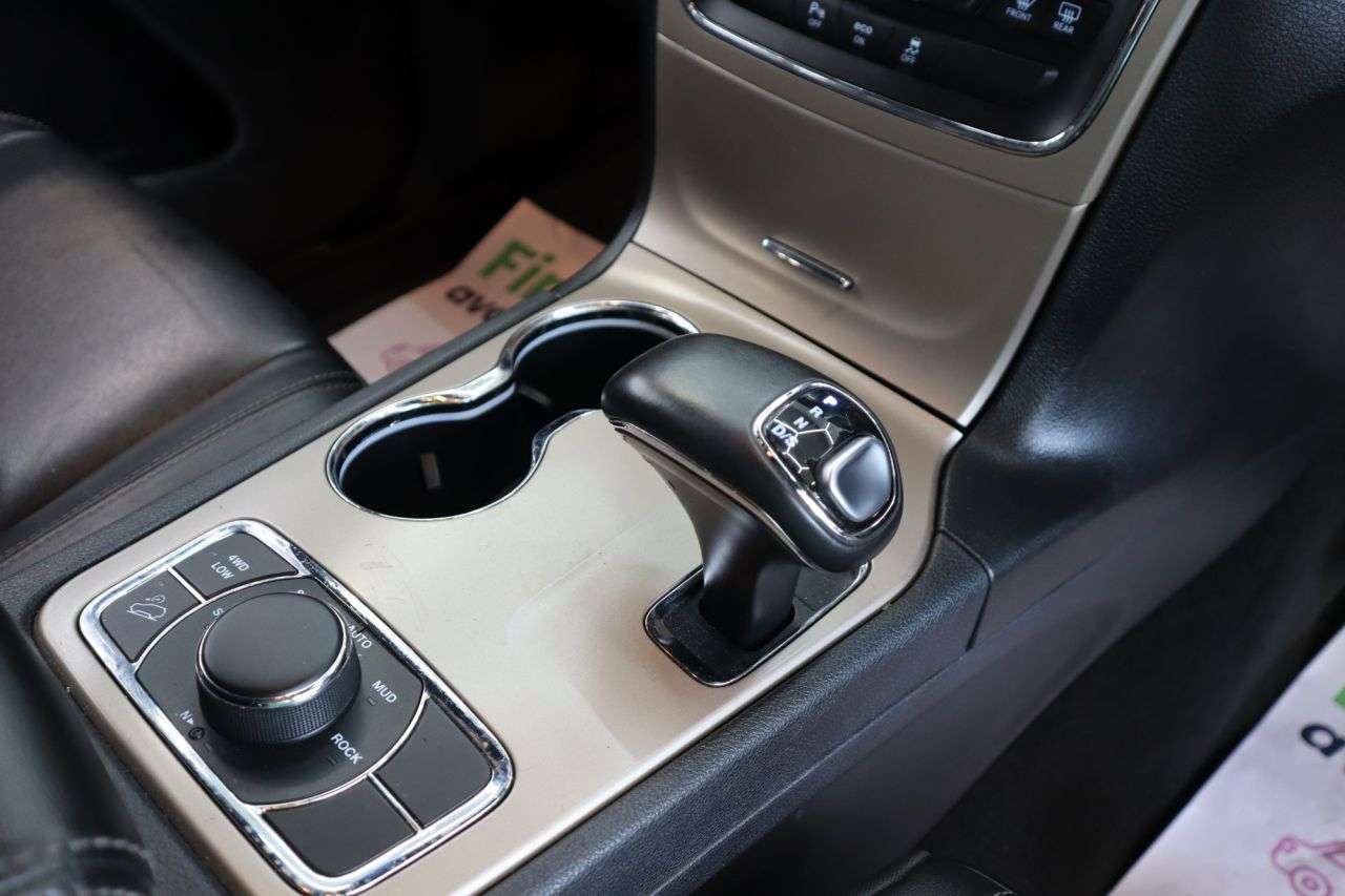 2014 JEEP GRAND CHEROKEE 2014 JEEP GRAND CHEROKEE