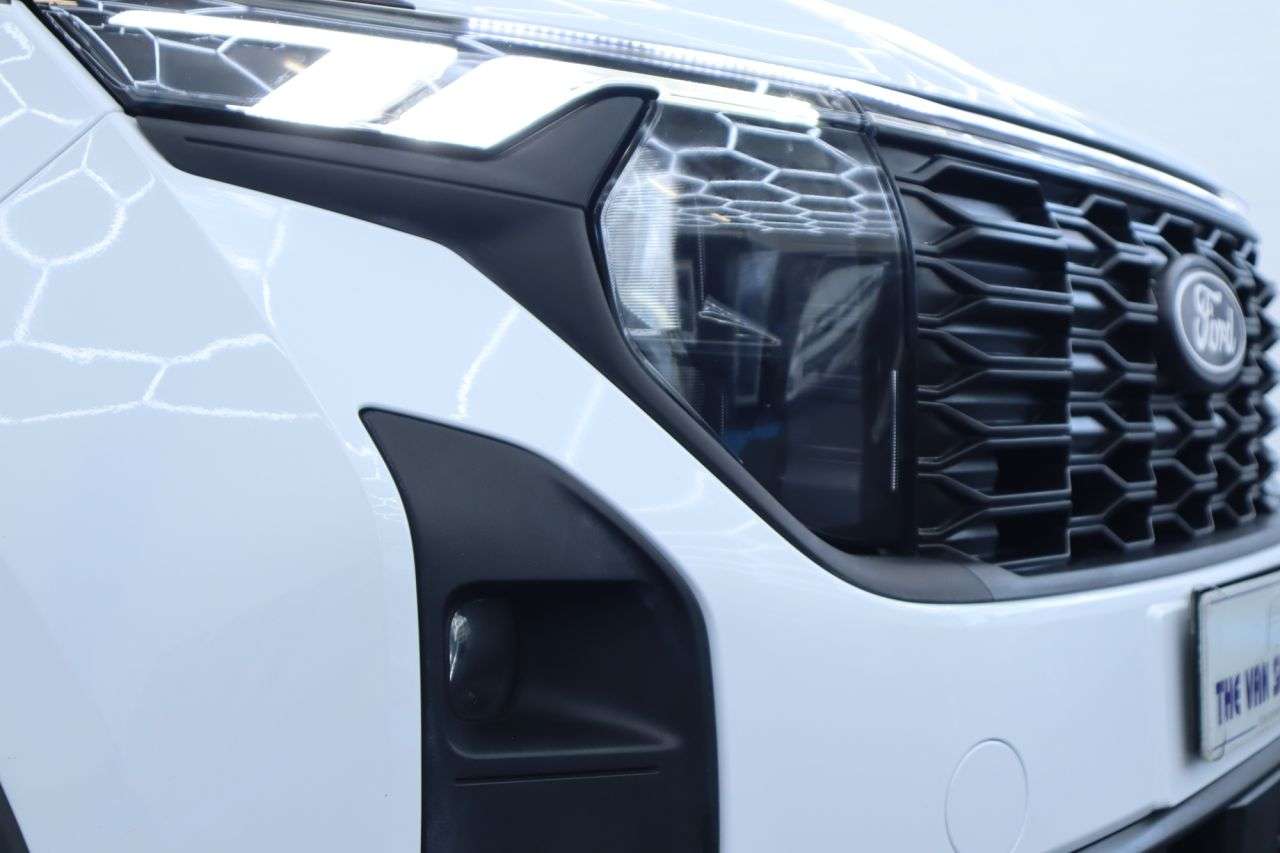 2024 FORD TRANSIT COURIER 2024 FORD TRANSIT COURIER