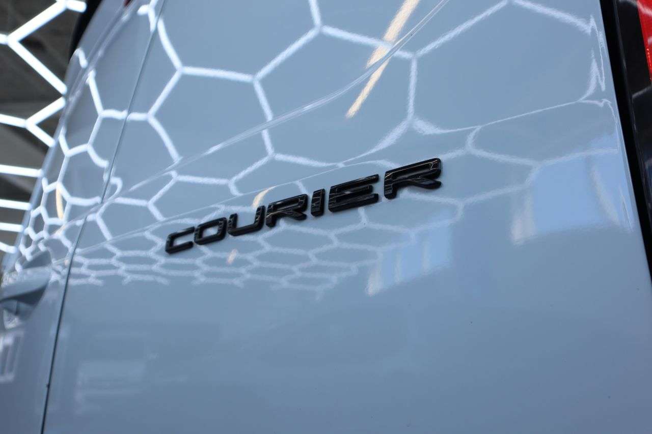 2024 FORD TRANSIT COURIER 2024 FORD TRANSIT COURIER