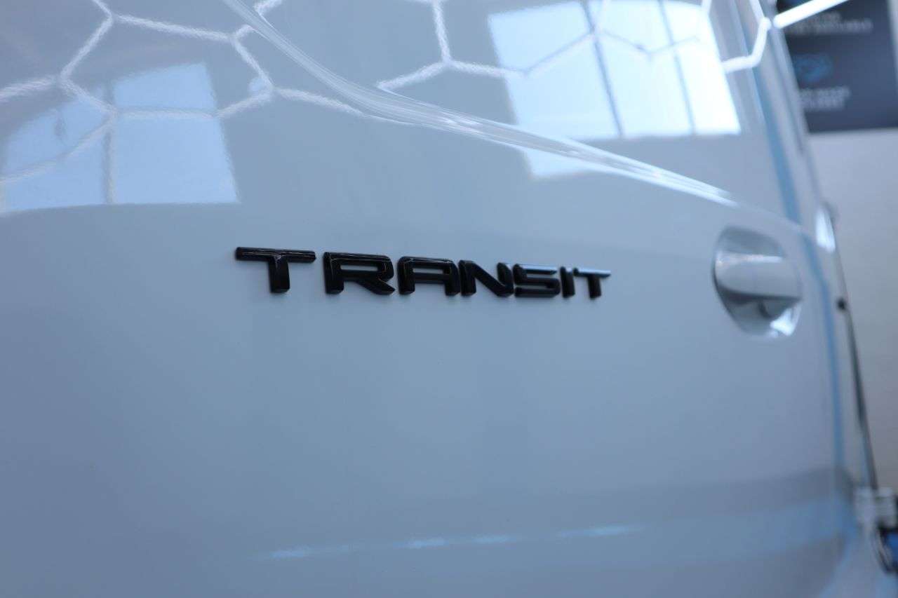 2024 FORD TRANSIT COURIER 2024 FORD TRANSIT COURIER