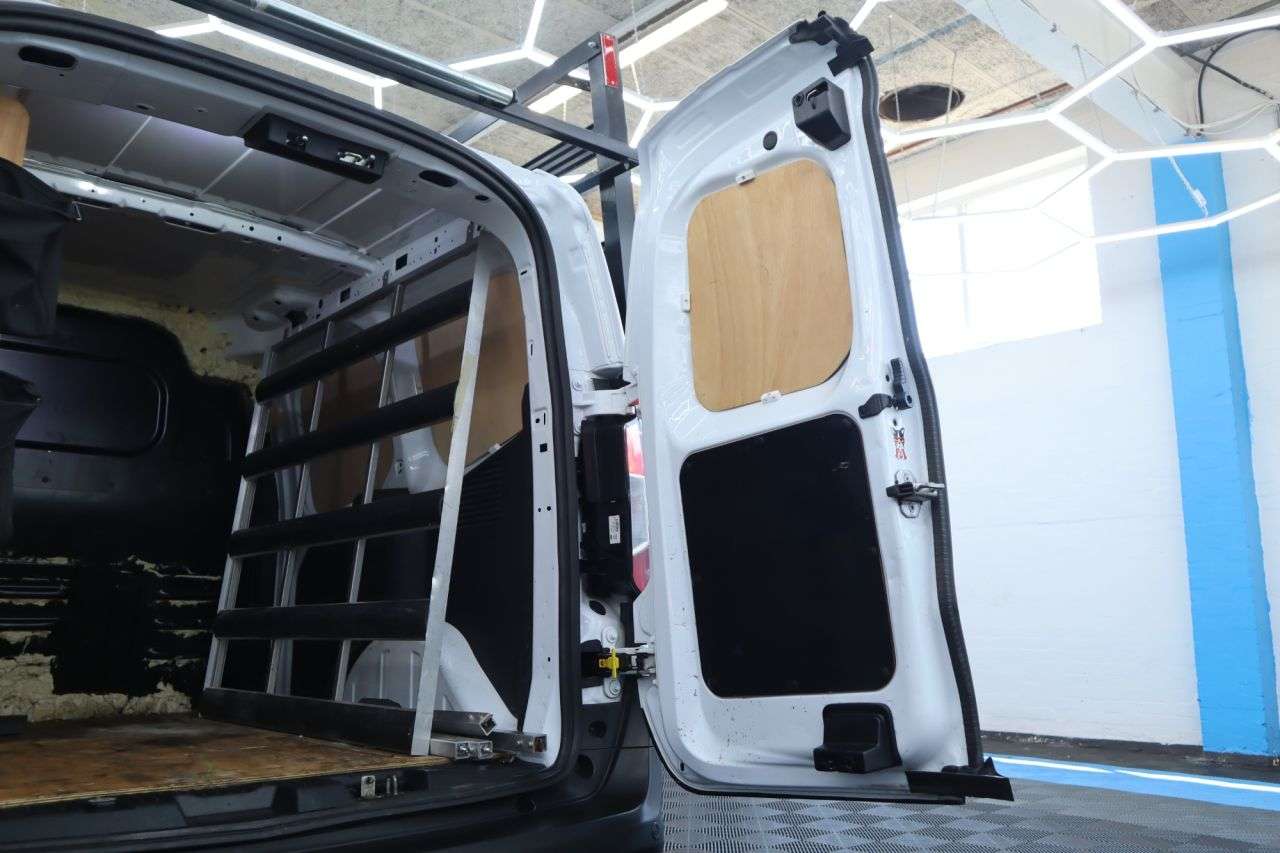 2024 FORD TRANSIT COURIER 2024 FORD TRANSIT COURIER