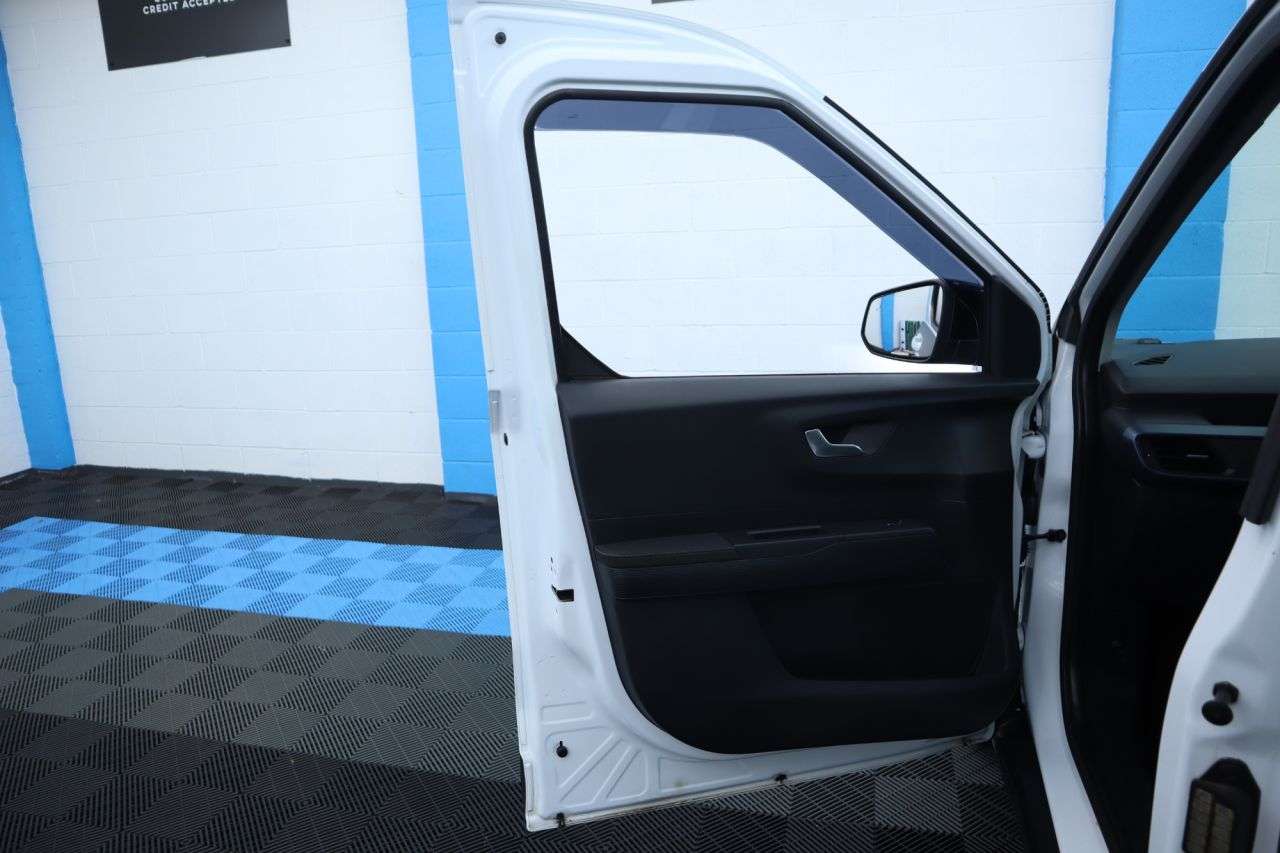 2024 FORD TRANSIT COURIER 2024 FORD TRANSIT COURIER
