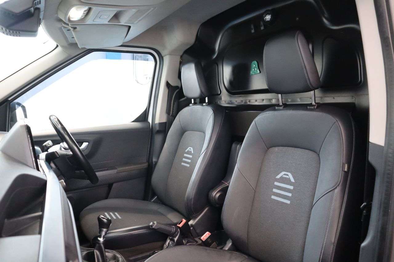 2024 FORD TRANSIT COURIER 2024 FORD TRANSIT COURIER