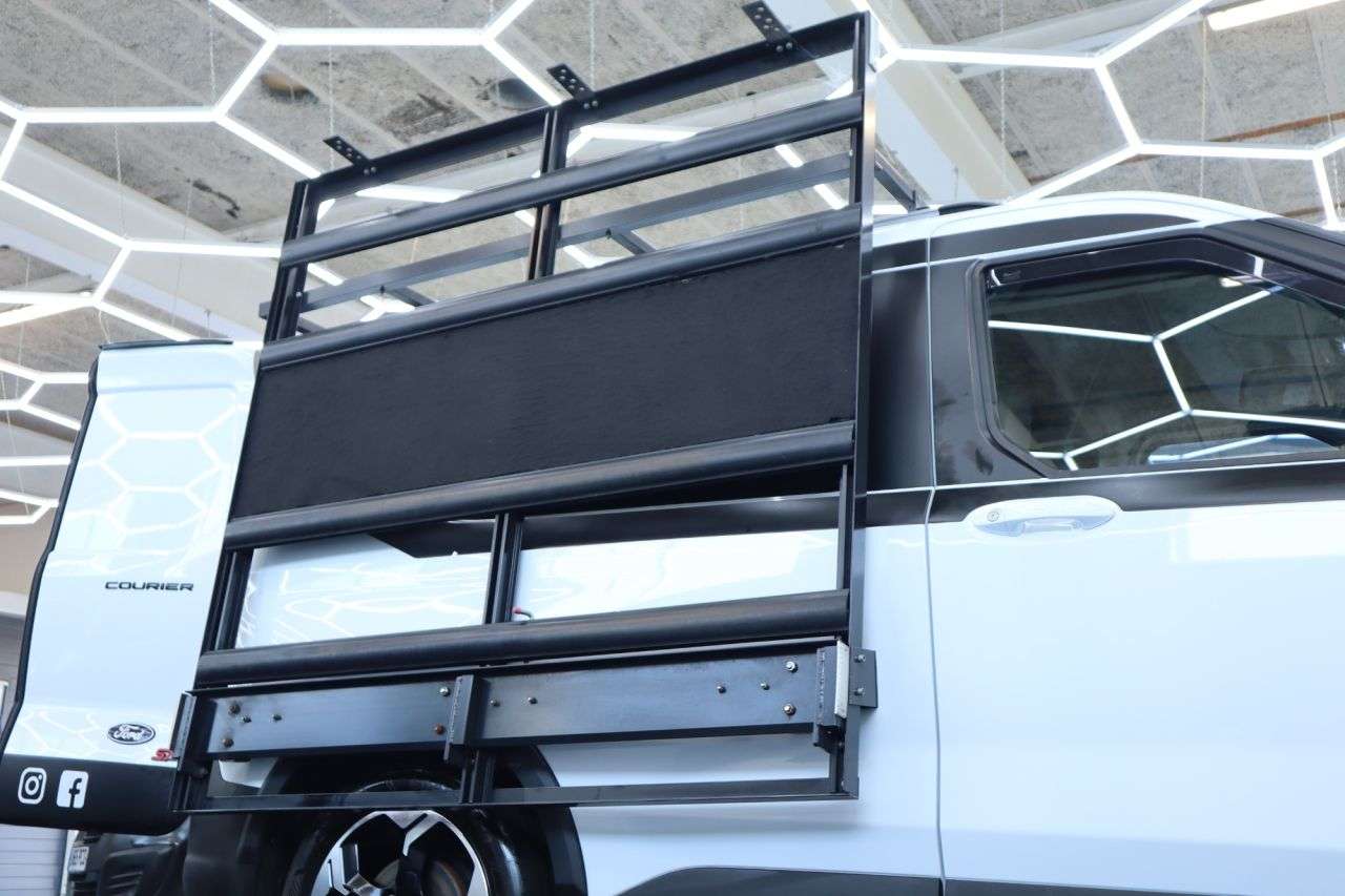 2024 FORD TRANSIT COURIER 2024 FORD TRANSIT COURIER