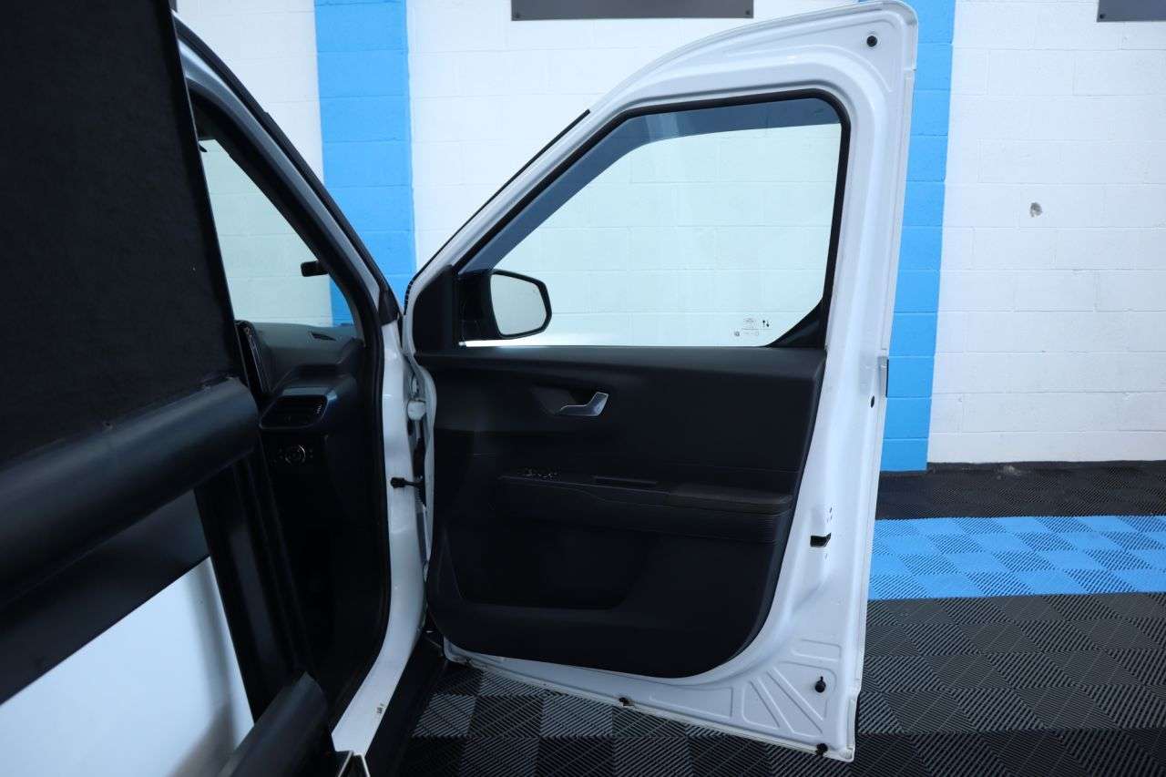 2024 FORD TRANSIT COURIER 2024 FORD TRANSIT COURIER