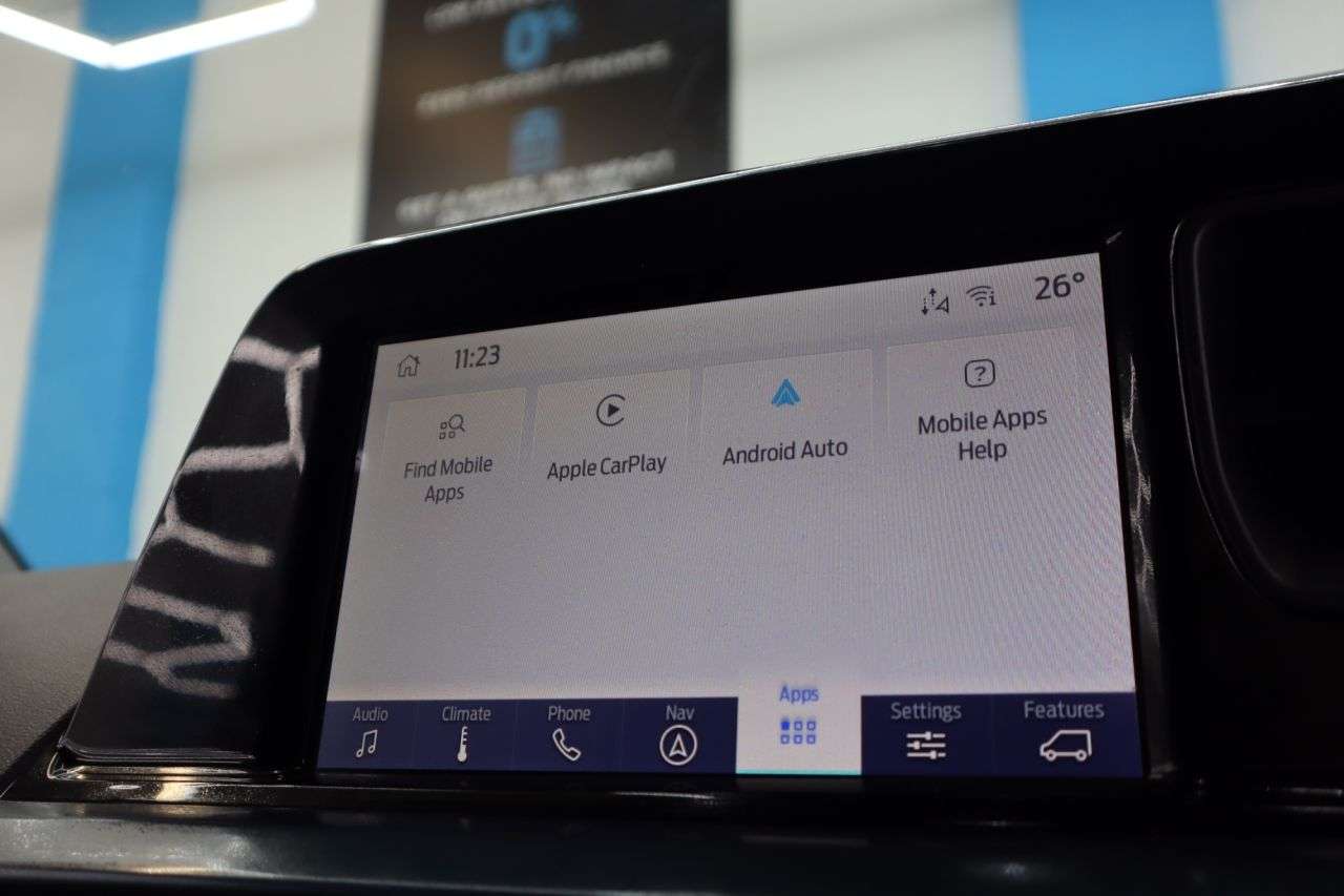 2024 FORD TRANSIT COURIER 2024 FORD TRANSIT COURIER