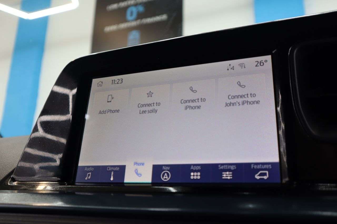 2024 FORD TRANSIT COURIER 2024 FORD TRANSIT COURIER