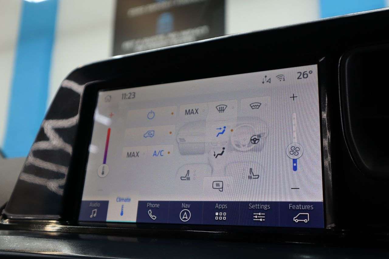 2024 FORD TRANSIT COURIER 2024 FORD TRANSIT COURIER
