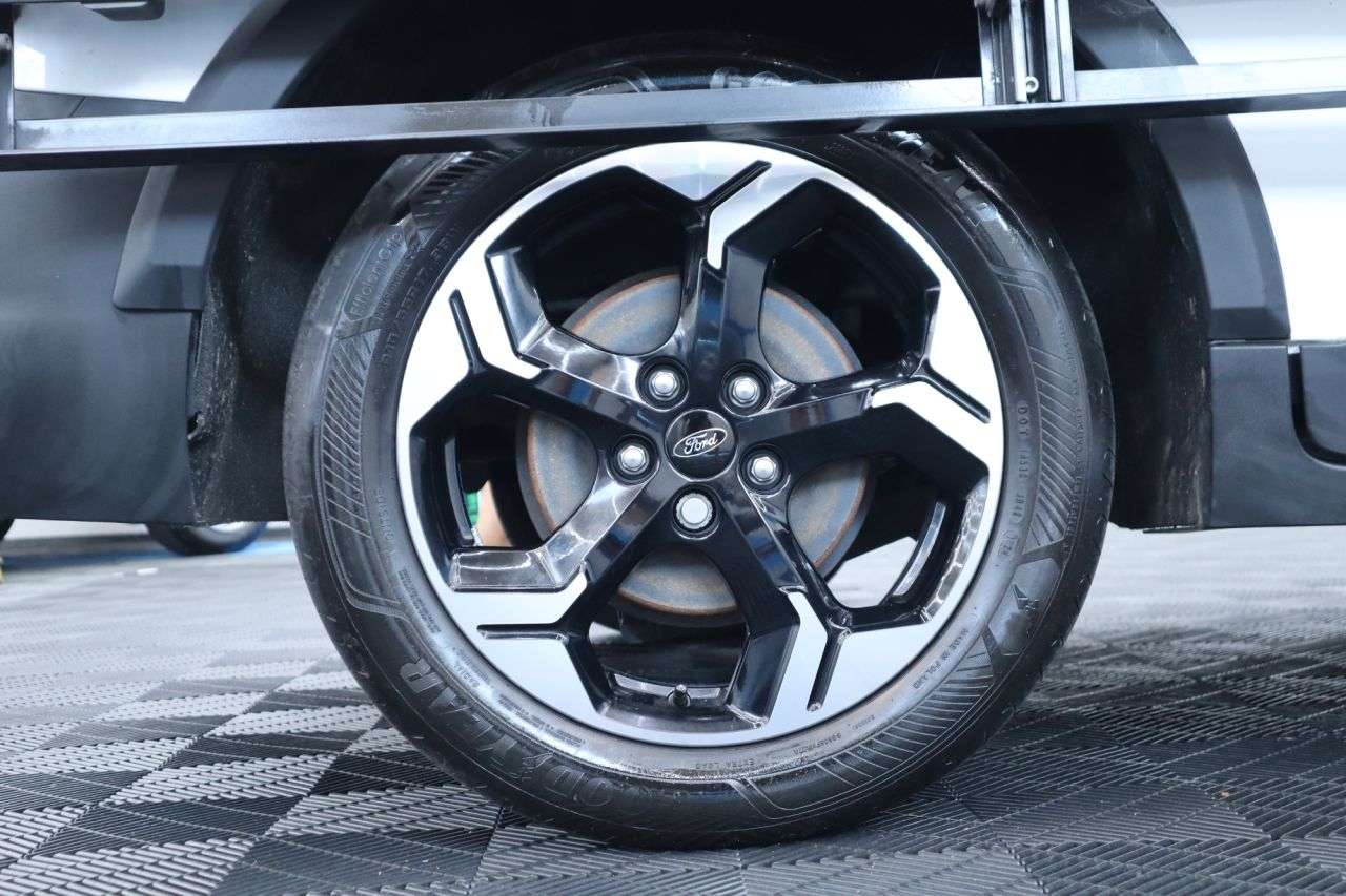 2024 FORD TRANSIT COURIER 2024 FORD TRANSIT COURIER