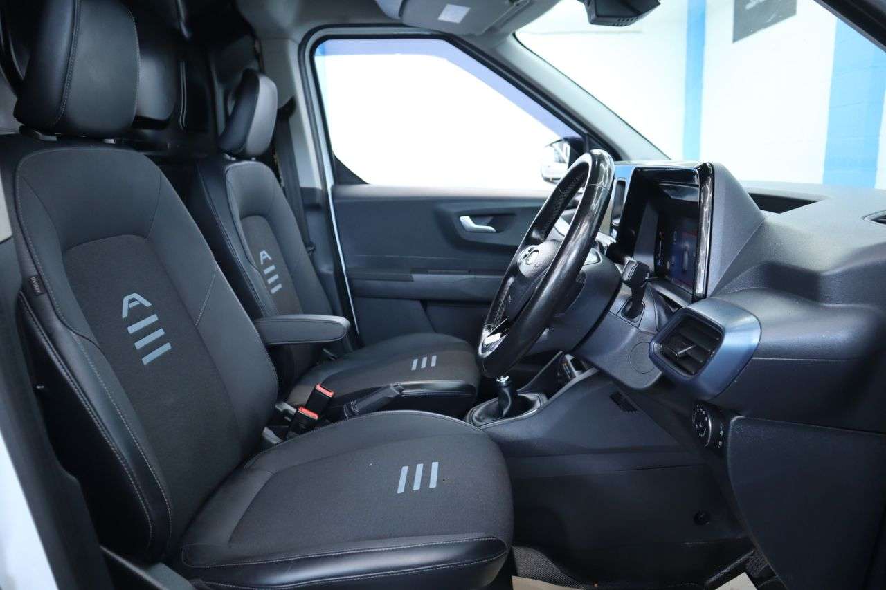 2024 FORD TRANSIT COURIER 2024 FORD TRANSIT COURIER