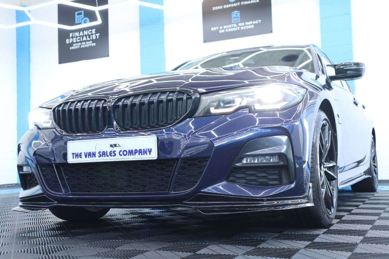 2022 BMW 3 SERIES 2022 BMW 3 SERIES
