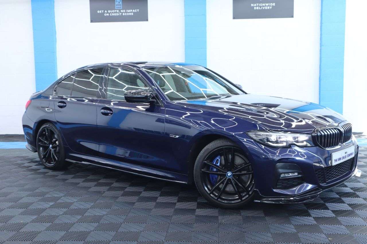 2022 BMW 3 SERIES 2022 BMW 3 SERIES