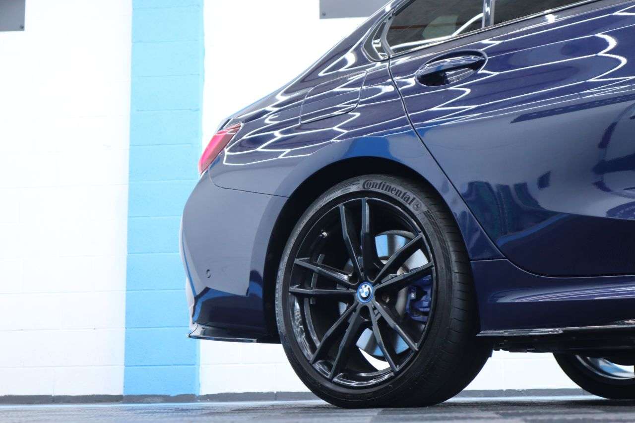 2022 BMW 3 SERIES 2022 BMW 3 SERIES