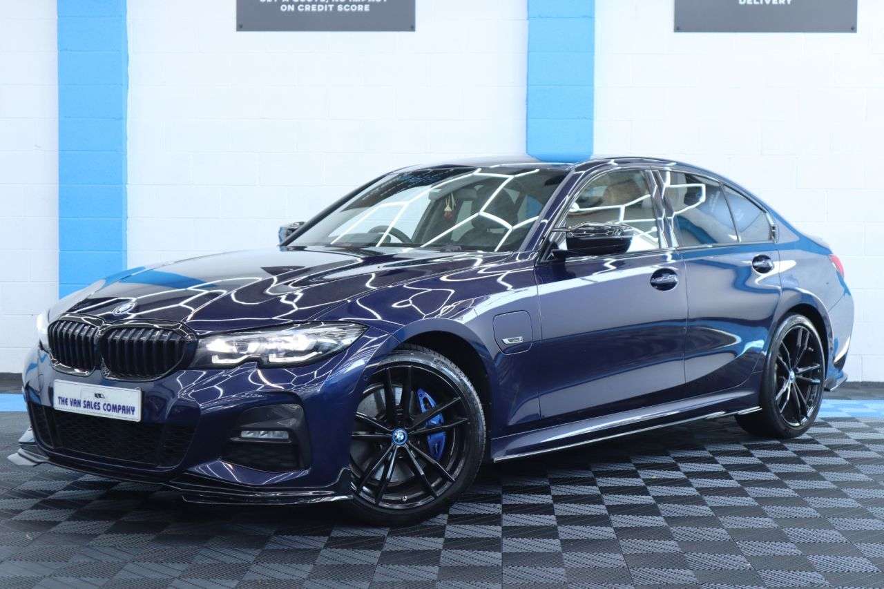 2022 BMW 3 SERIES 2022 BMW 3 SERIES