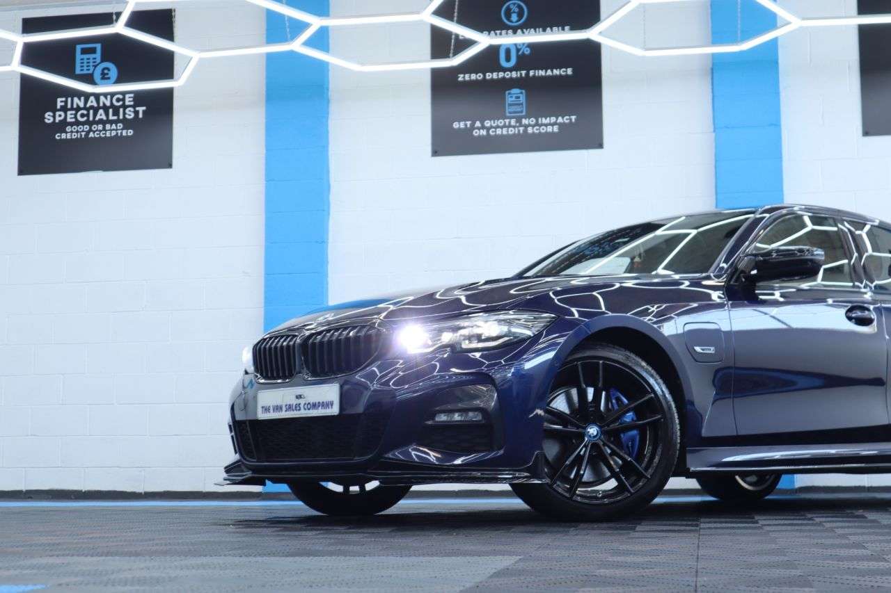 2022 BMW 3 SERIES 2022 BMW 3 SERIES