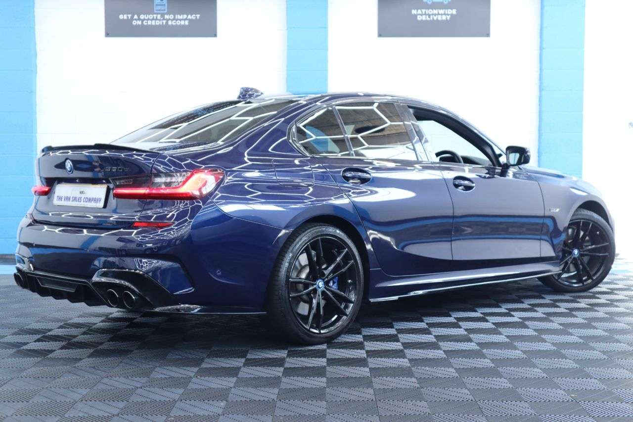 2022 BMW 3 SERIES 2022 BMW 3 SERIES