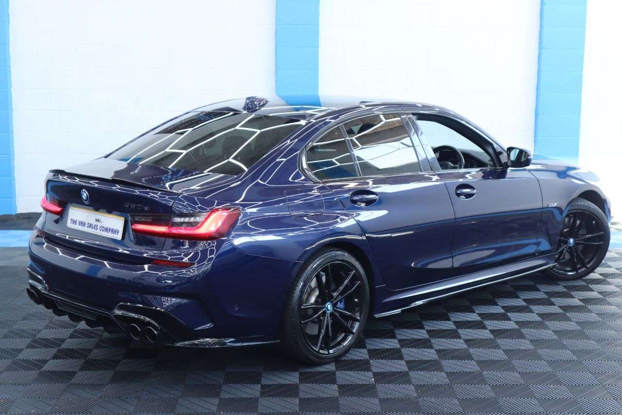 2022 BMW 3 SERIES 2022 BMW 3 SERIES
