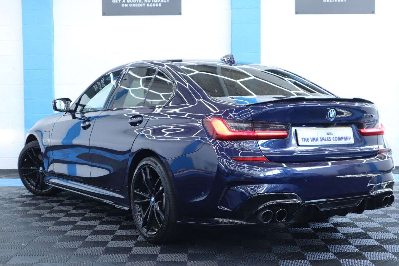 2022 BMW 3 SERIES 2022 BMW 3 SERIES