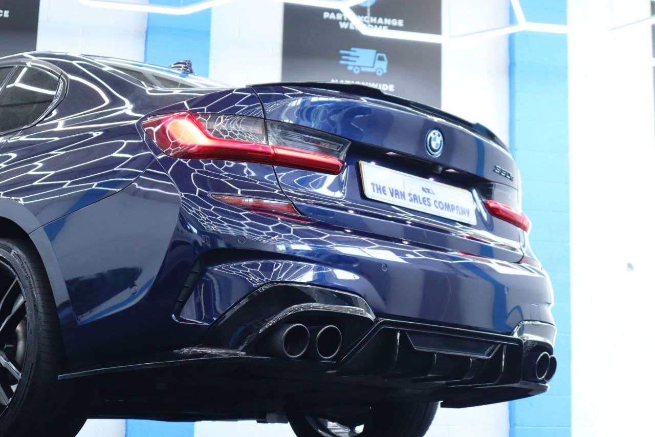 2022 BMW 3 SERIES 2022 BMW 3 SERIES