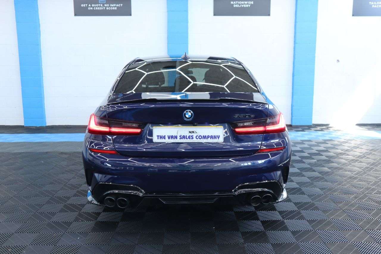 2022 BMW 3 SERIES 2022 BMW 3 SERIES