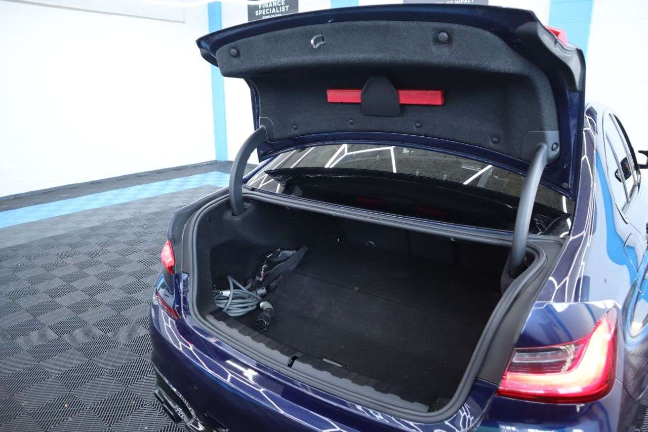 2022 BMW 3 SERIES 2022 BMW 3 SERIES