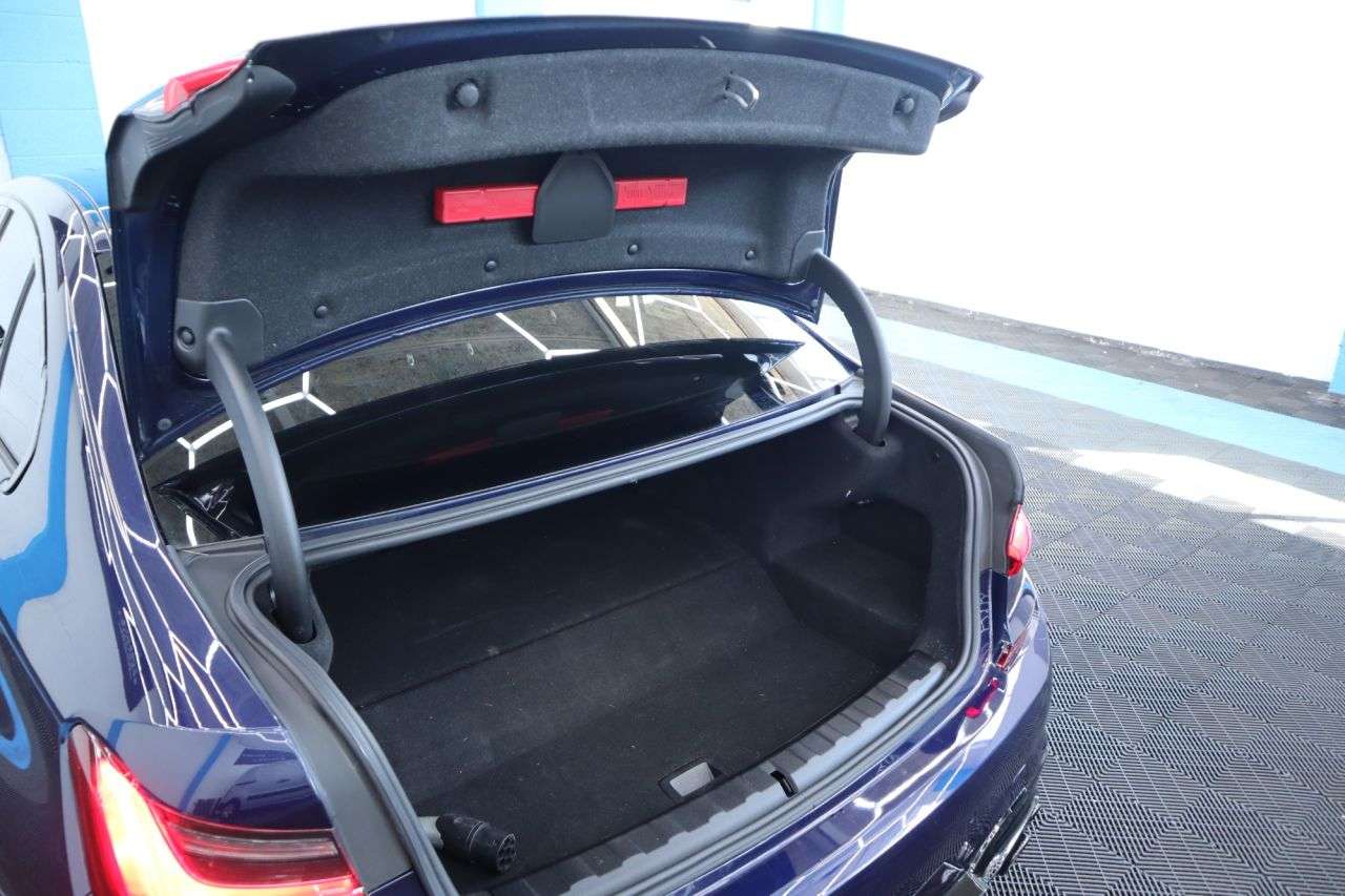 2022 BMW 3 SERIES 2022 BMW 3 SERIES