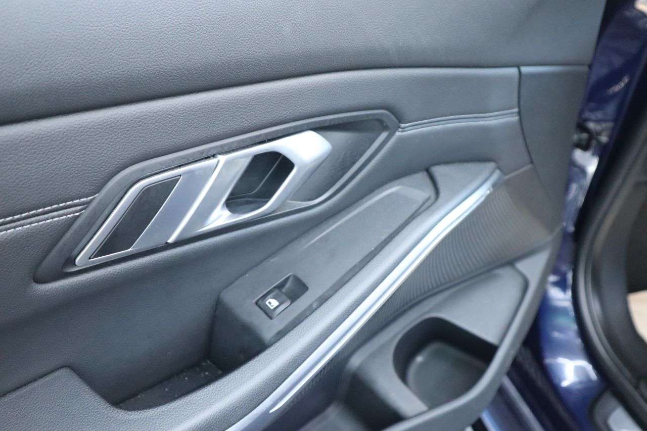 2022 BMW 3 SERIES 2022 BMW 3 SERIES