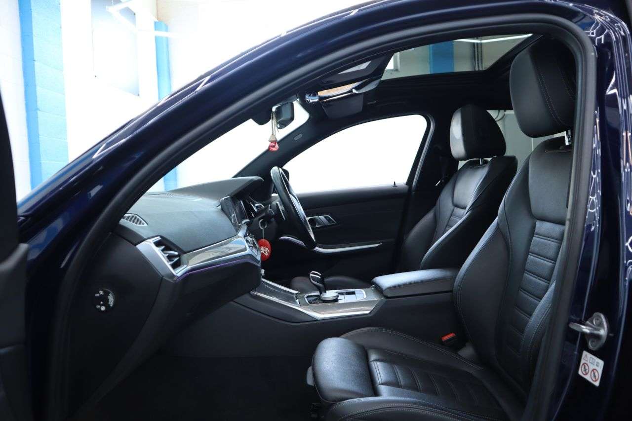 2022 BMW 3 SERIES 2022 BMW 3 SERIES