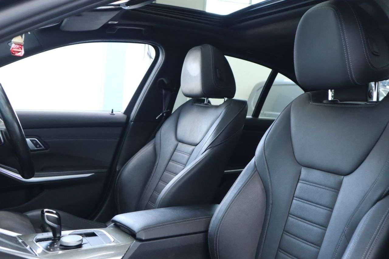 2022 BMW 3 SERIES 2022 BMW 3 SERIES