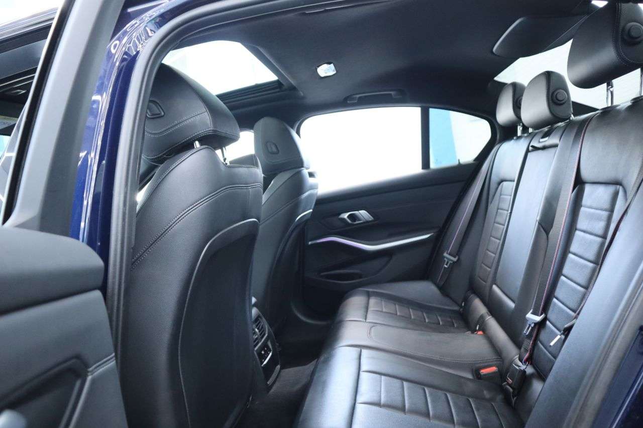 2022 BMW 3 SERIES 2022 BMW 3 SERIES