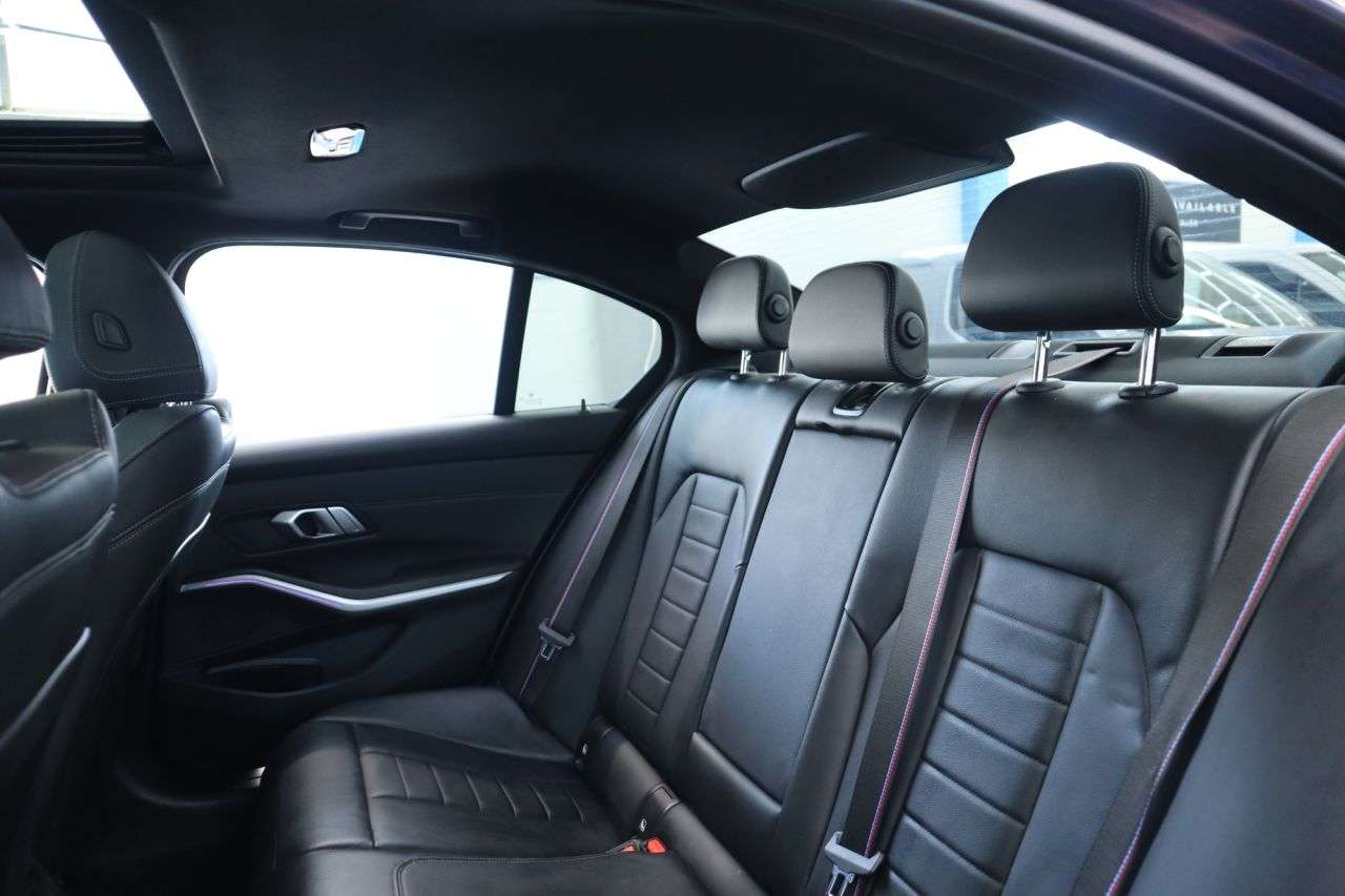 2022 BMW 3 SERIES 2022 BMW 3 SERIES