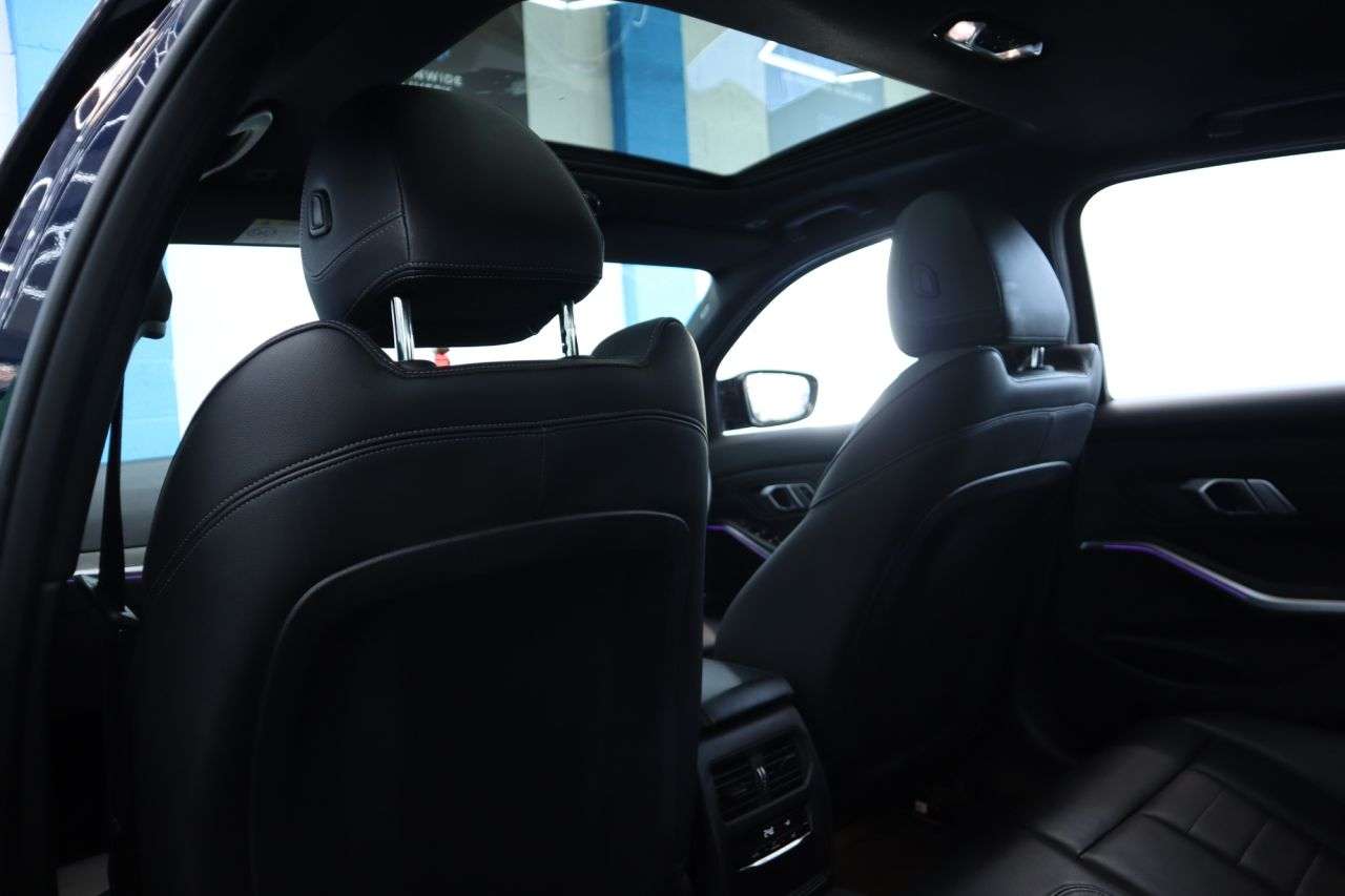 2022 BMW 3 SERIES 2022 BMW 3 SERIES