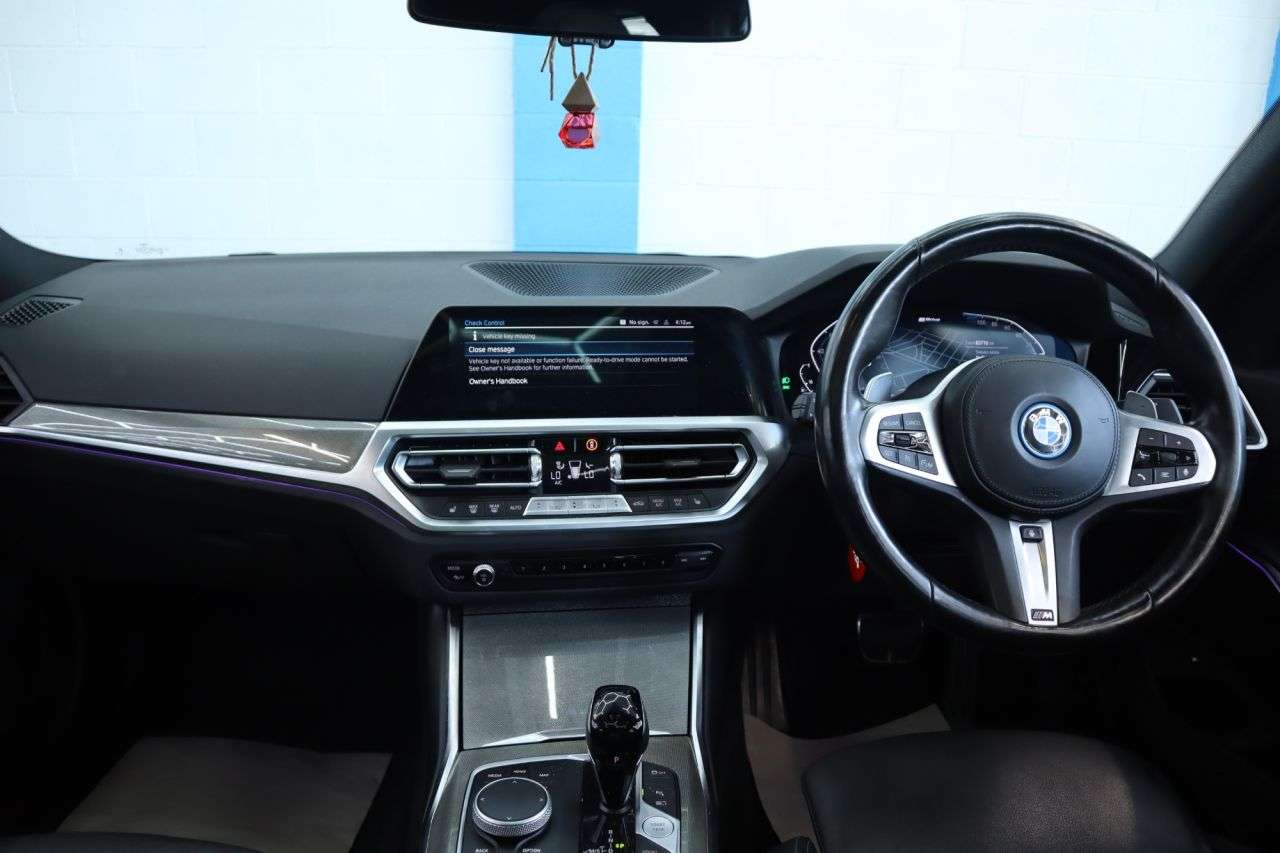 2022 BMW 3 SERIES 2022 BMW 3 SERIES