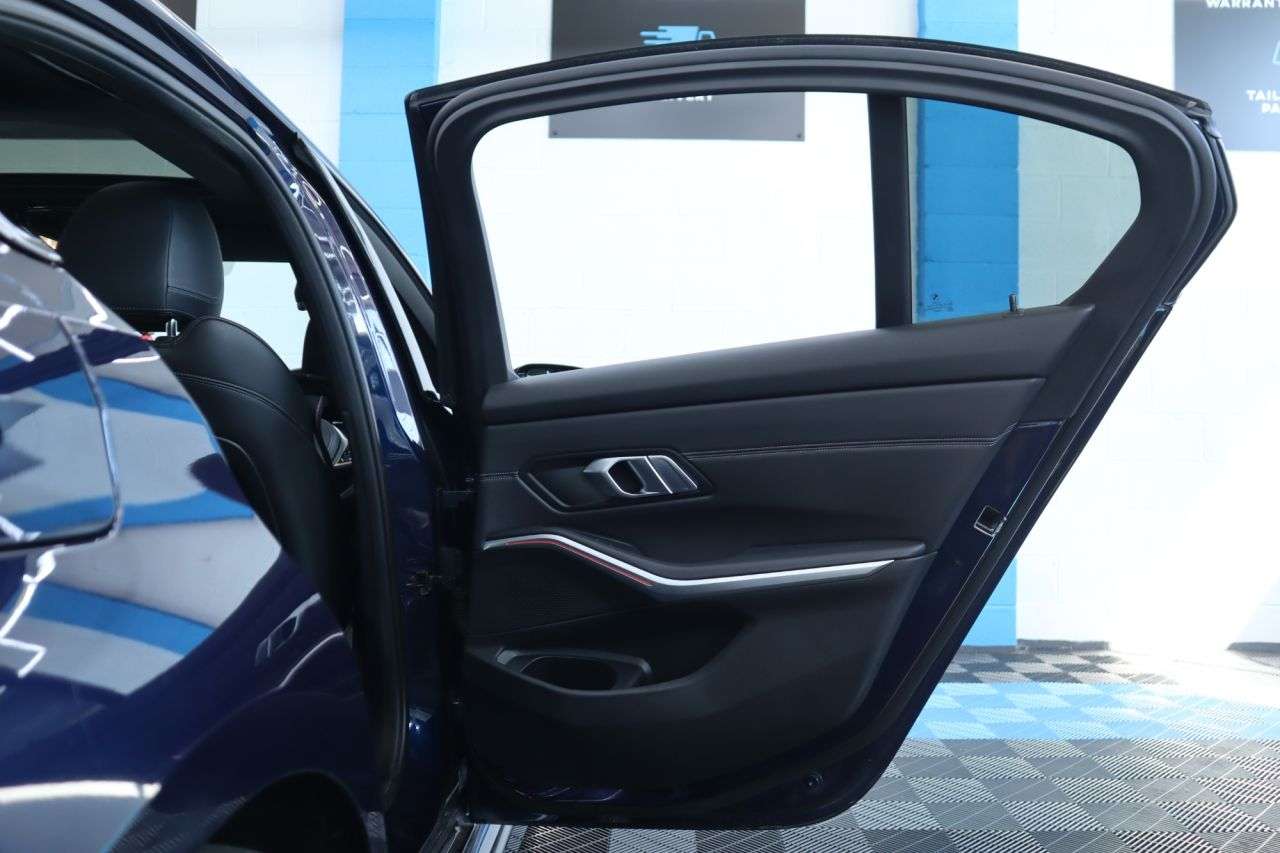 2022 BMW 3 SERIES 2022 BMW 3 SERIES