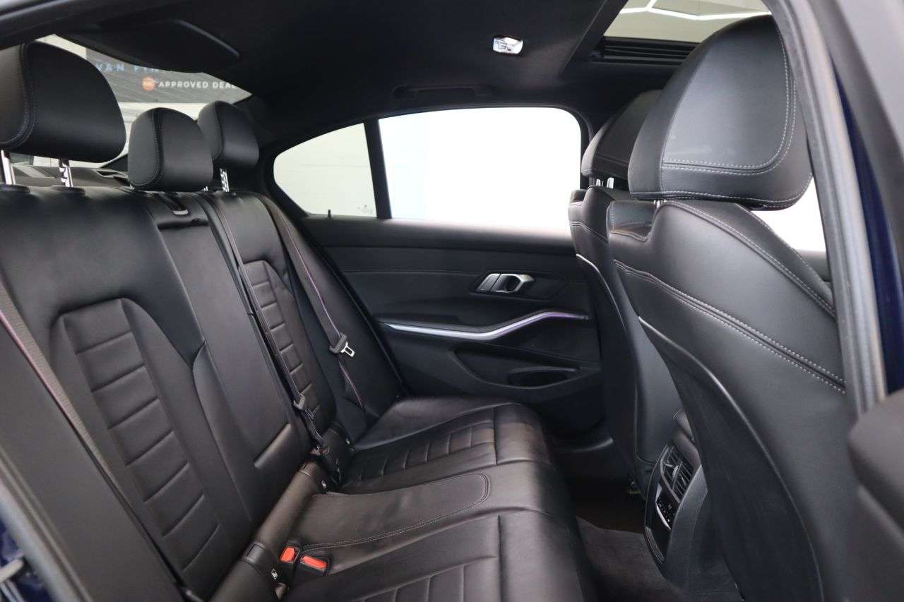2022 BMW 3 SERIES 2022 BMW 3 SERIES