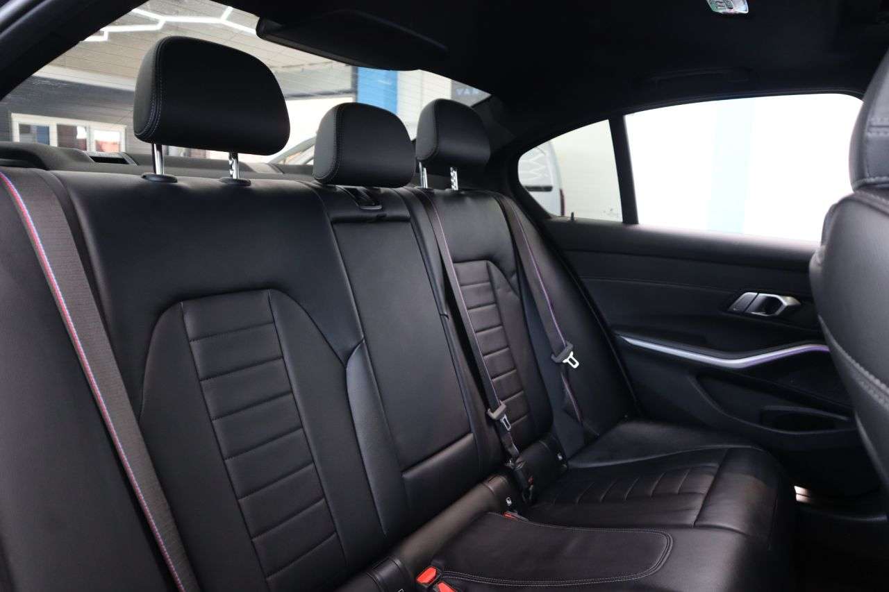 2022 BMW 3 SERIES 2022 BMW 3 SERIES