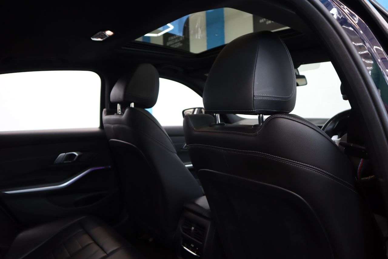 2022 BMW 3 SERIES 2022 BMW 3 SERIES