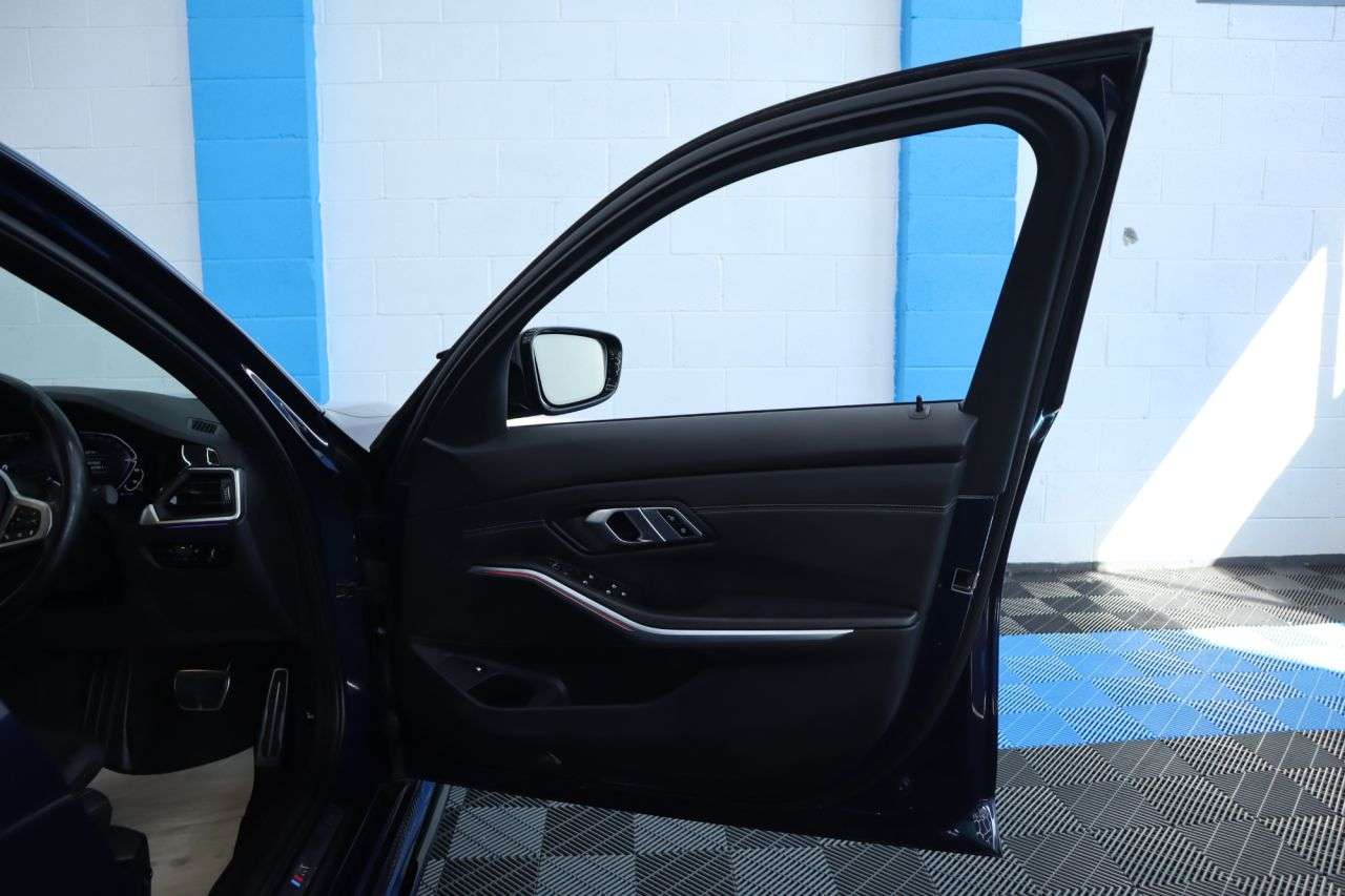 2022 BMW 3 SERIES 2022 BMW 3 SERIES