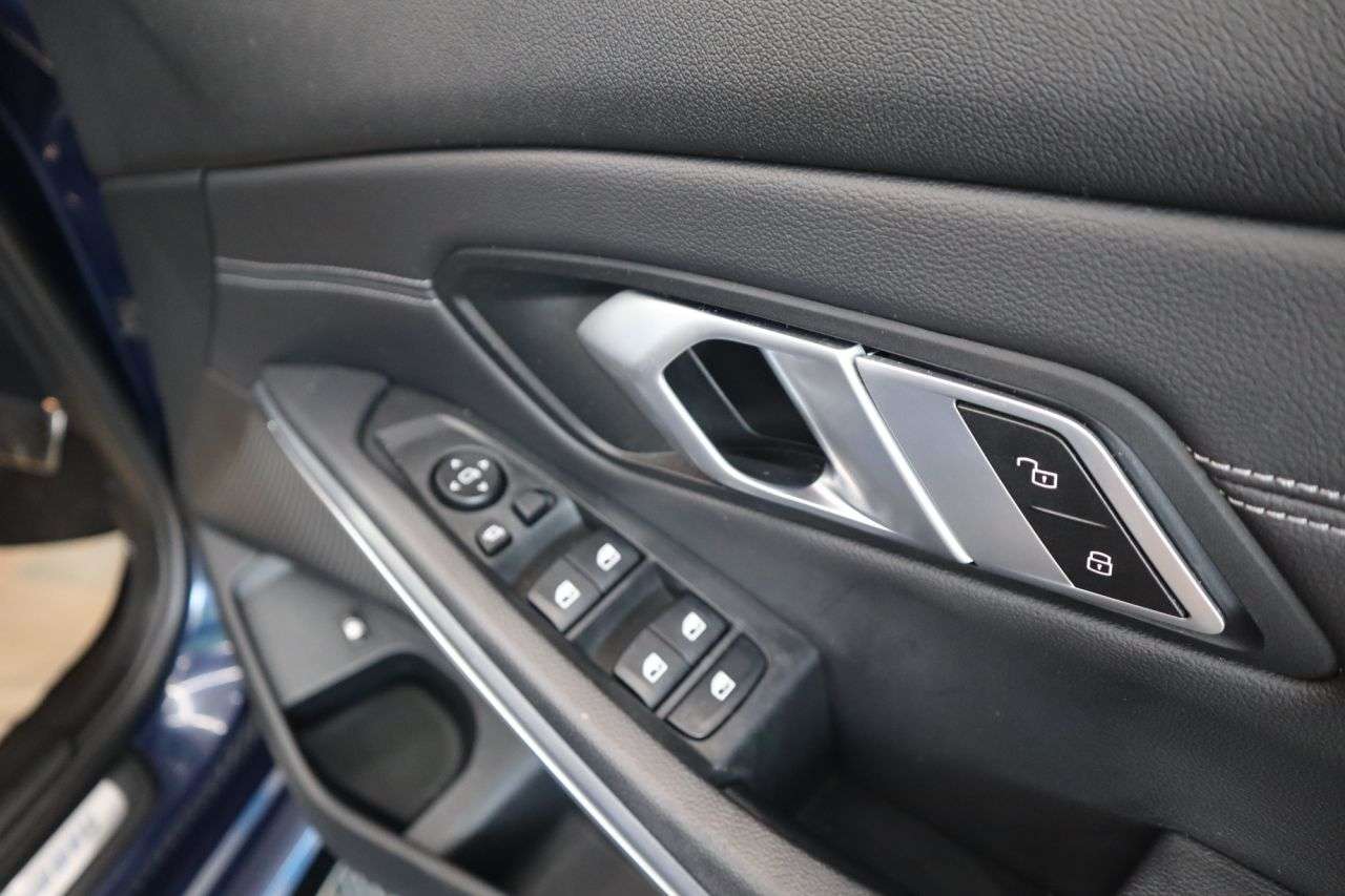2022 BMW 3 SERIES 2022 BMW 3 SERIES