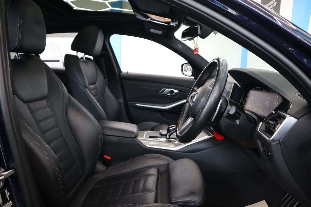 2022 BMW 3 SERIES 2022 BMW 3 SERIES
