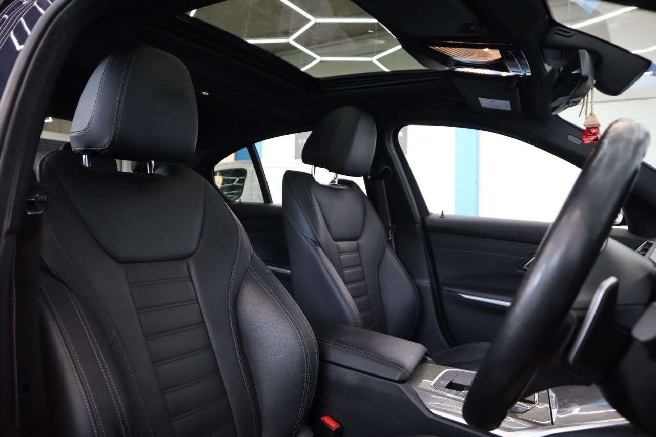 2022 BMW 3 SERIES 2022 BMW 3 SERIES