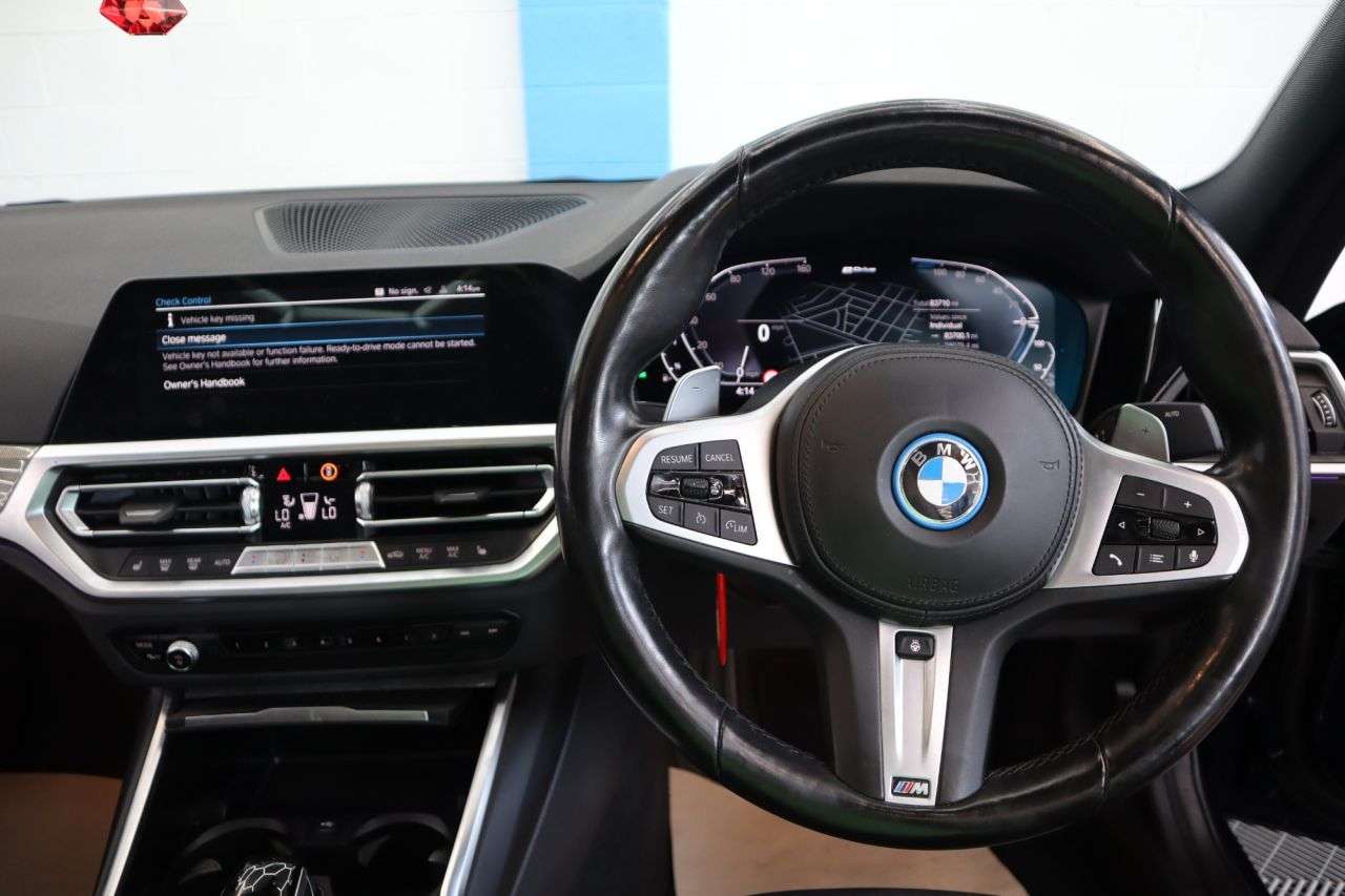 2022 BMW 3 SERIES 2022 BMW 3 SERIES