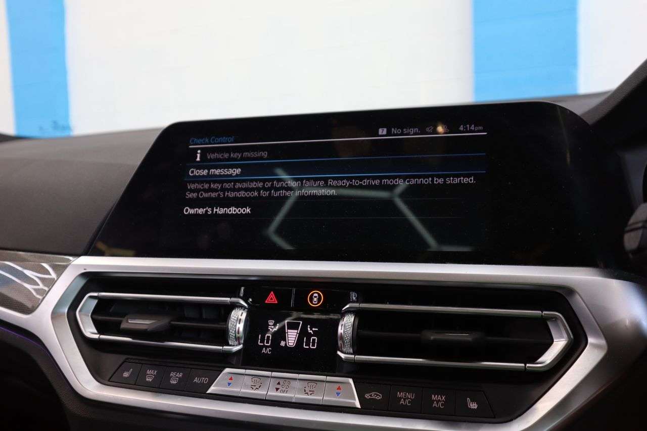 2022 BMW 3 SERIES 2022 BMW 3 SERIES