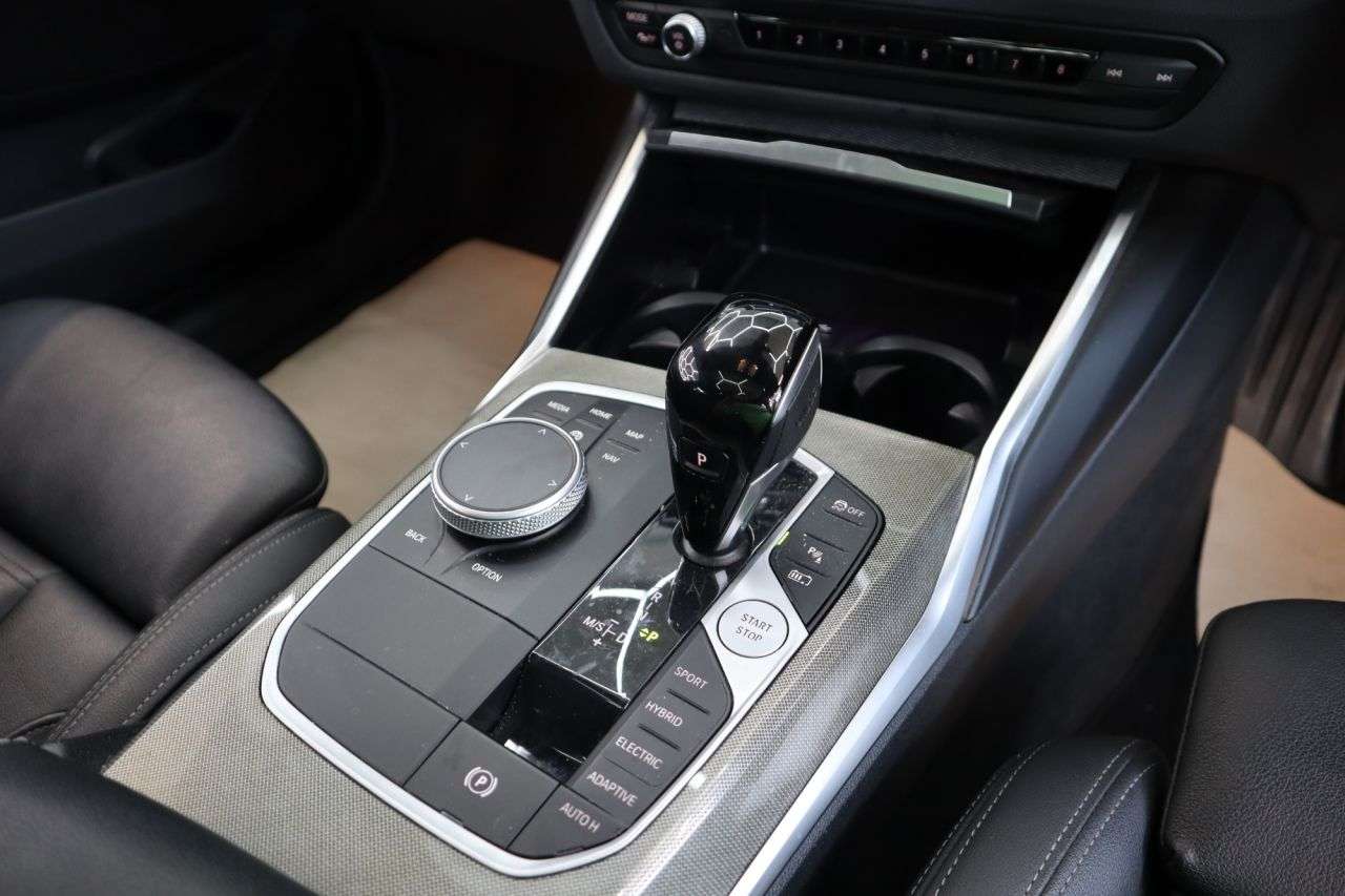 2022 BMW 3 SERIES 2022 BMW 3 SERIES